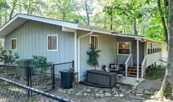 17 Valls Ln, Hot Springs Village, AR 71909