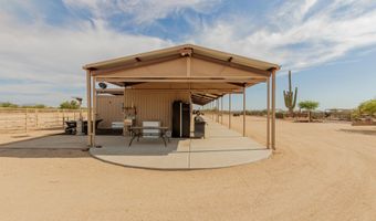 4180 E GALVIN St, Cave Creek, AZ 85331