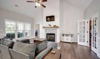 45 Old Friar Rd, Aiken, SC 29801