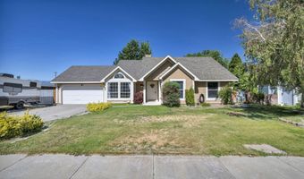 500 Cambridge Ct, Carson City, NV 89701