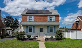 1925 E FAIRMONT St, Allentown, PA 18109