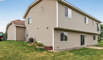 1047 152nd Ln NW, Andover, MN 55304
