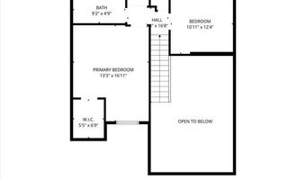 420 N Cummings Ave, Bartlesville, OK 74006