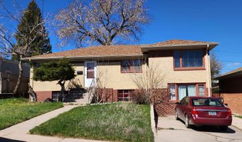 1626 CROOK Ave, Cheyenne, WY 82001