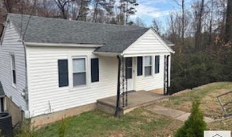 2280 Oak Level Rd, Bassett, VA 24055