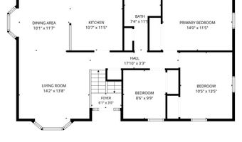 5 Tiffany Dr, Cumberland, RI 02864
