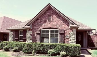 3106 Warberry Ave, Bentonville, AR 72713