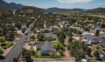 371 N PINION Cir, Central, UT 84722