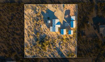 6 Toots Dr, Alamogordo, NM 88310