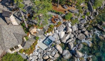 1 Tall Pines Cove Ln, Glenbrook, NV 89413