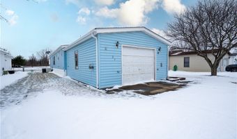 21 Golden Pond, Akron, NY 14001
