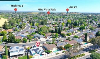 3609 Hemingway Dr, Antioch, CA 94509