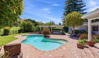 44 Squire Ct, Alamo, CA 94507