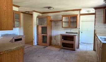 568 Sage Rd, Barnwell, SC 29812