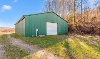 17051 LAUREL RUN Rd SW, Barton, MD 21521