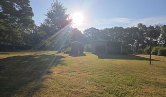 4025 Sumter Hwy, Bishopville, SC 29010