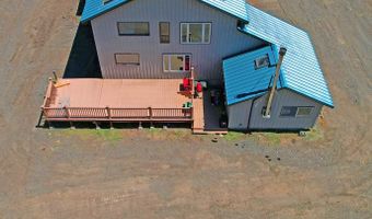 12142 Burns-Izee Rd, Seneca, OR 97873