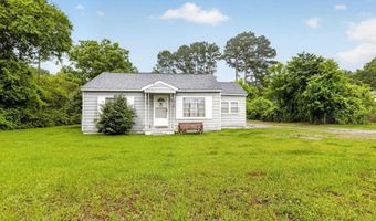 5509 GLADE Rd, Anniston, AL 36206
