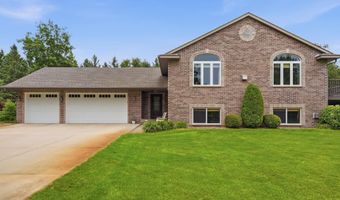 3405 Pawnee Dr SE, Alexandria, MN 56308