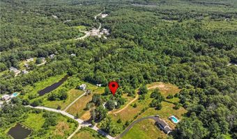 96 Log Bridge Rd, Coventry, RI 02827