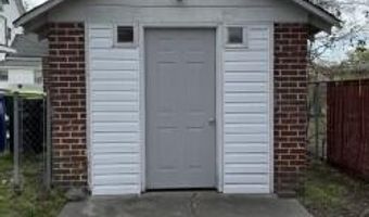 517 W North St W, Ahoskie, NC 27910