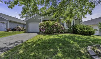 143 Pine Oak Blvd, Barnegat, NJ 08005