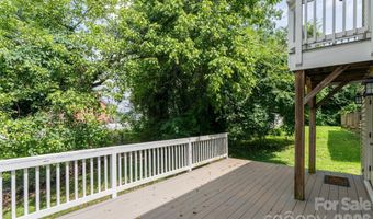 240 S Beaumont St, Asheville, NC 28801