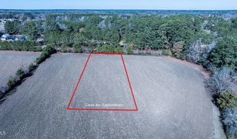 Lot 5 Bullard Pit Circle, Autryville, NC 28318