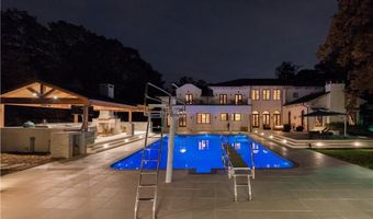 4309 Sentinel Post Rd NW, Atlanta, GA 30327