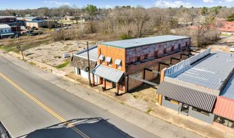 110 W Main St, Antlers, OK 74523