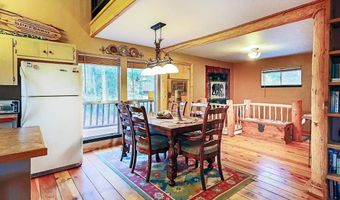 11 Mountain Lake Ter, Angel Fire, NM 87710