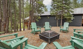 89 Alpine Lake Way, Angel Fire, NM 87710