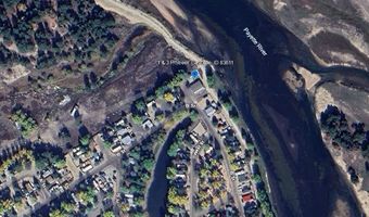 1 3 P St, Cascade, ID 83611