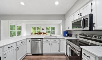 4802 Forrister Rd, Adrian, MI 49221