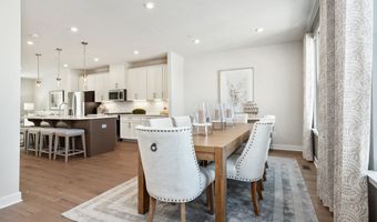 8411 Branch Side Way Plan: Schubert, Brandywine, MD 20613