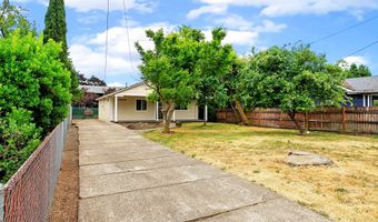 625 W M St, Springfield, OR 97477