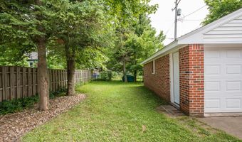 1614 South Blvd, Ann Arbor, MI 48104