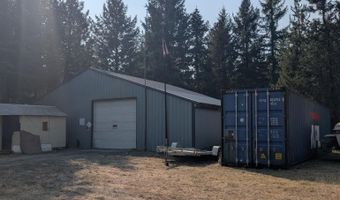 8700 E Morning Glory, Athol, ID 83801