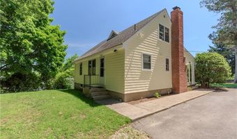 105 Borden Ave, Johnston, RI 02919