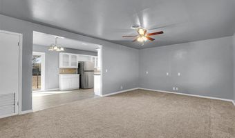 1205 N Chalmers St, Altus, OK 73521