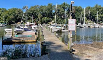 522 EPPING FOREST Rd, Annapolis, MD 21401