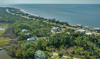 16 Pelican St, Alligator Point, FL 32346