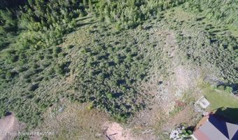 1041 HARMONY CREEK Dr, Afton, WY 83110