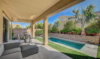 3943 Reyes Ave, Las Vegas, NV 89141
