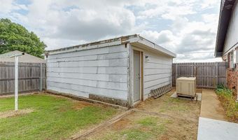 202 Walter Way, Anadarko, OK 73005