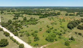 Tbd CR 132, Hico, TX 76457
