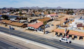 21948 US Highway 18, Apple Valley, CA 92307