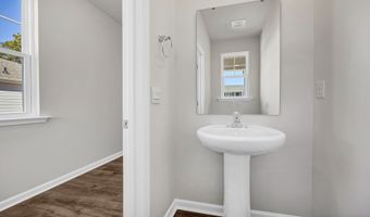 2100 Leatherstone Ln Plan: MANNING, Blythewood, SC 29016