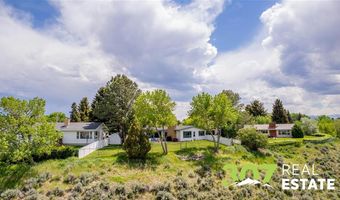 1507 Shepard Pl, Cody, WY 82414