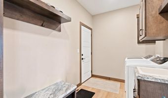 612 Iver Ave, Baltic, SD 57003